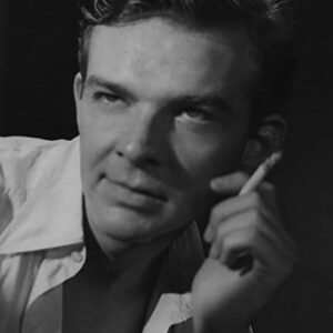 تصویر هنرمند Woodrow Parfrey