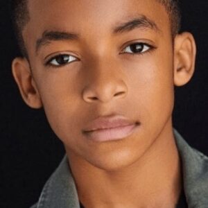 تصویر هنرمند Isaiah Russell-Bailey