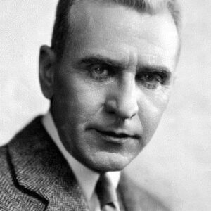 تصویر هنرمند Edward Van Sloan