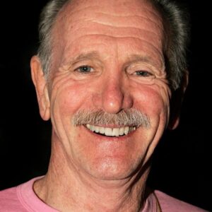 تصویر هنرمند Michael Bell