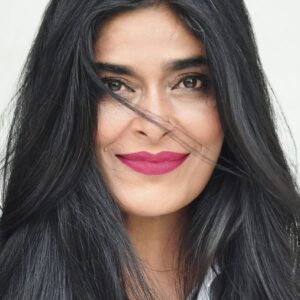 تصویر هنرمند Nimra Bucha