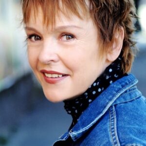 تصویر هنرمند Katrin Sass