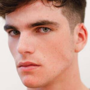 تصویر هنرمند Dominic Sullivan