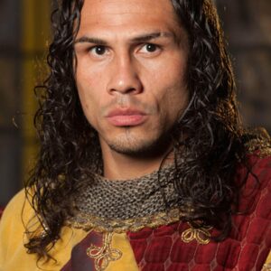 تصویر هنرمند Derek Hinkey