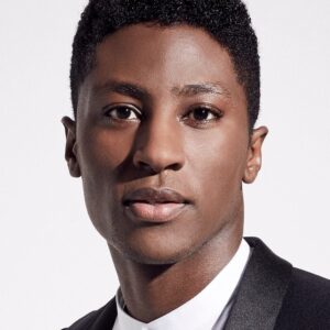 تصویر هنرمند Joseph David-Jones