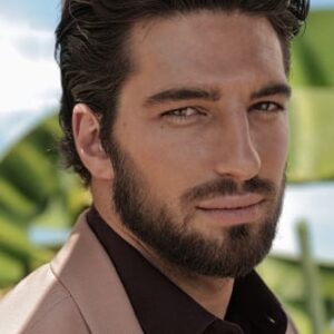 تصویر هنرمند Alvise Rigo