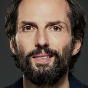 تصویر هنرمند Quirin Berg