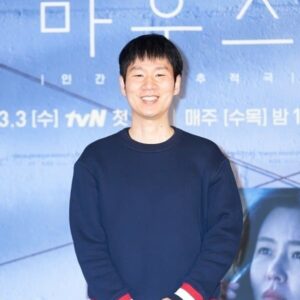 تصویر هنرمند Choi Joon-bae