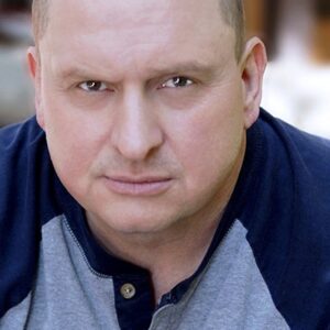 تصویر هنرمند Bob Rusch