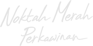 لوگوی رسمی فیلم The Red Point of Marriage (2022)