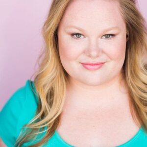 تصویر هنرمند Jen Ponton