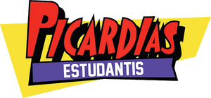 لوگوی رسمی فیلم Fast Times at Ridgemont High (1982)