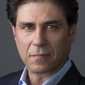 تصویر هنرمند Jorge Molina