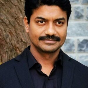 تصویر هنرمند Vikas Kumar
