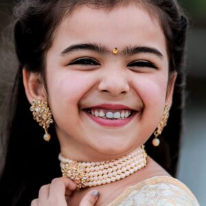 تصویر هنرمند Vriddhi Vishal