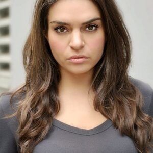 تصویر هنرمند Mercedes De La Cruz