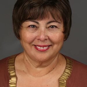 تصویر هنرمند Soledad St. Hilaire