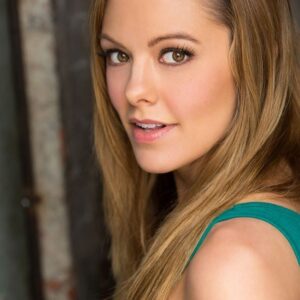 تصویر هنرمند Kate Rockwell