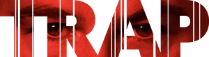 لوگوی رسمی فیلم Trap (2024)