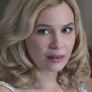 تصویر هنرمند Isabelle McNally