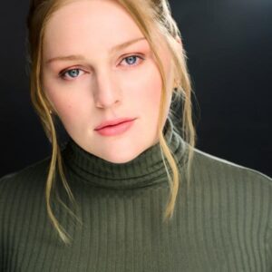 تصویر هنرمند Julia Linger