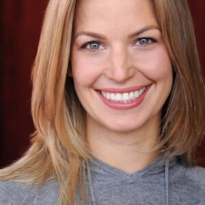 تصویر هنرمند Shauna Johannesen