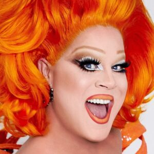 تصویر هنرمند Nina West