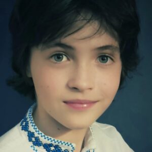 تصویر هنرمند Maksim Kostyunin