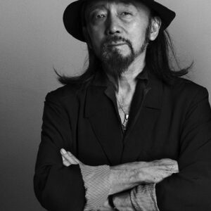 تصویر هنرمند Yohji Yamamoto