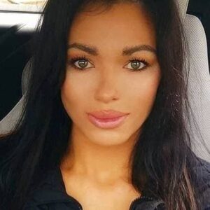 تصویر هنرمند Ewelina Plizga