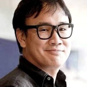 تصویر هنرمند Kim Sung-soo