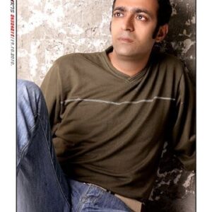 تصویر هنرمند Sadat Pervez