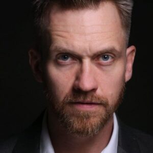 تصویر هنرمند Nikodem Kasprowicz