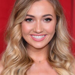 تصویر هنرمند Tilly Keeper