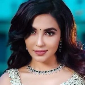 تصویر هنرمند Parvatii Nair