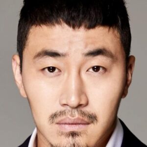 تصویر هنرمند Woo Kang-min