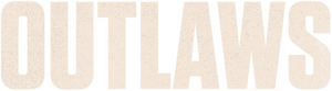 لوگوی رسمی فیلم Outlaws (2021)