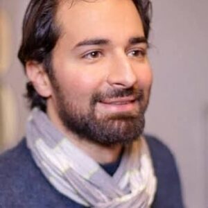 تصویر هنرمند Ahmed Hatem