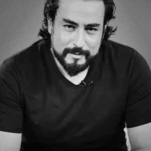 تصویر هنرمند Rabie Kati