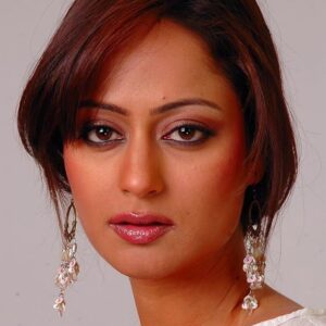 تصویر هنرمند Kaveri Jha