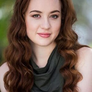 تصویر هنرمند Jordana Beatty