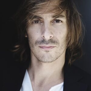 تصویر هنرمند Thomas Scimeca