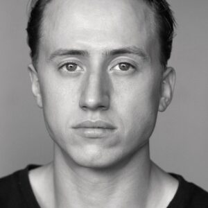 تصویر هنرمند Theo Barklem-Biggs