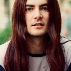 تصویر هنرمند Roger Joseph Manning Jr.