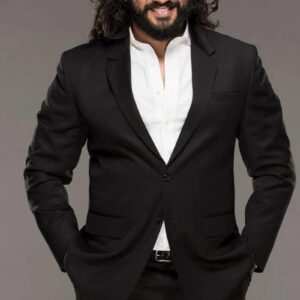 تصویر هنرمند Saurav Gurjar