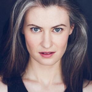 تصویر هنرمند Kathrine Barnes