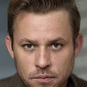 تصویر هنرمند Jesse C. Boyd