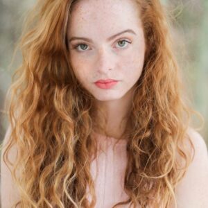 تصویر هنرمند Mackenzie Messick