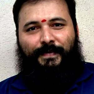 تصویر هنرمند Madhu Guruswamy