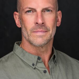 تصویر هنرمند Phil McFall